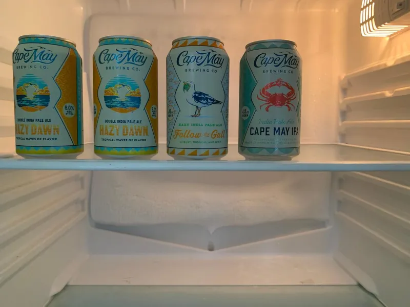 How Cape May Brewing became New Jersey's largest independent brewery