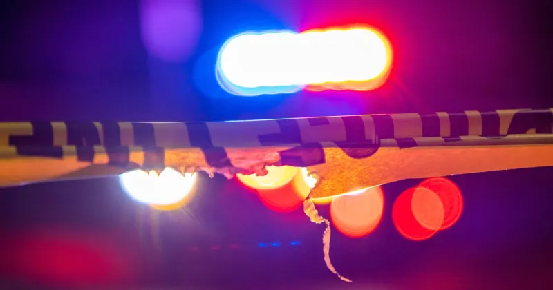 Smash-and-grab robbery at Riverside Square Mall prompts gunshot fears