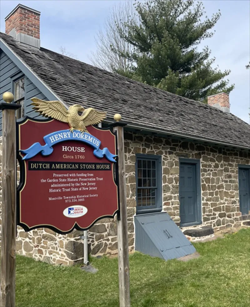 Morris County Historical Society Announces Pathways of History Tour