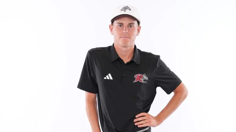 Golf Finishes Temple Invitational Eighth