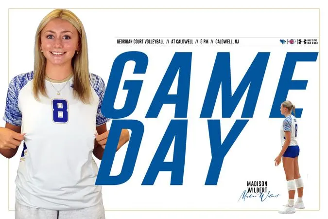 Holy Family Comes to Lakewood for CACC Volleyball Clash