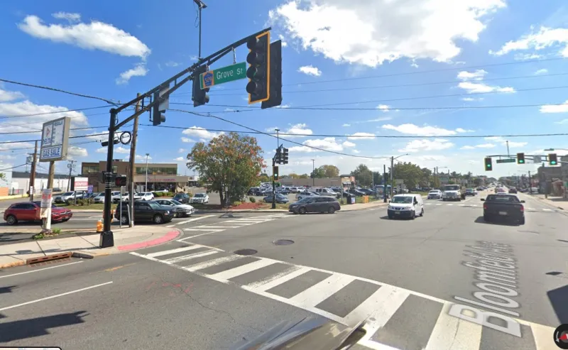 Youth Hit by Car in Bloomfield Has Non-Life-Threatening Injuries, Police Say