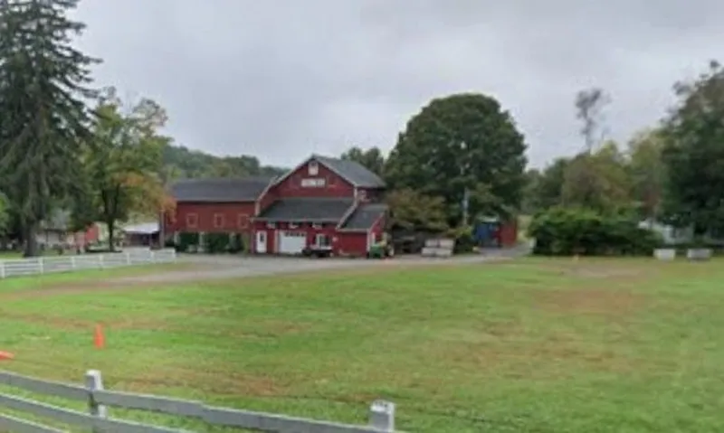 Fresh apple cider, apple picking and more await at this NJ farm