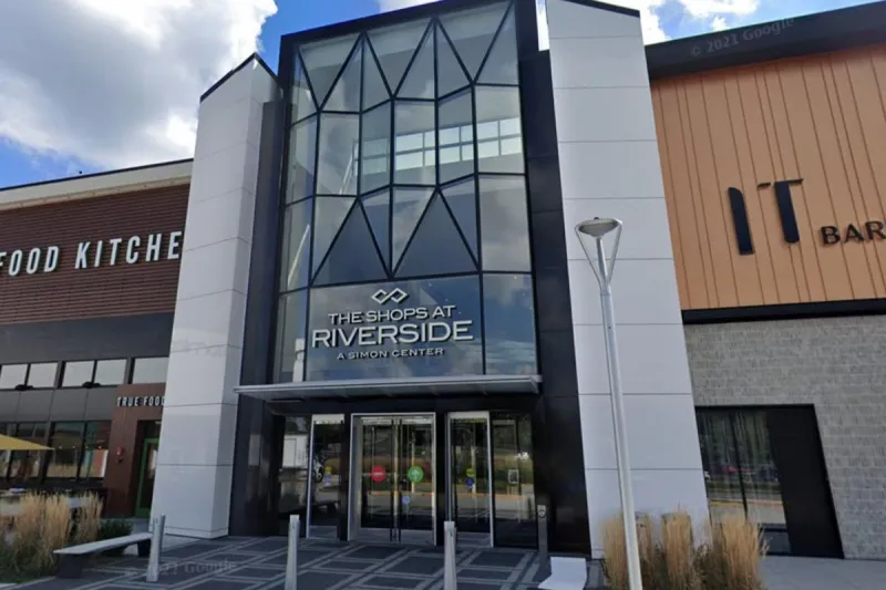 Gunfire scare at Hackensack mall turns out to be jewelry robbery