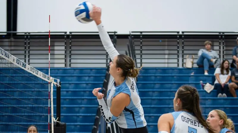 Stockton Downed by William Paterson in NJAC Opener