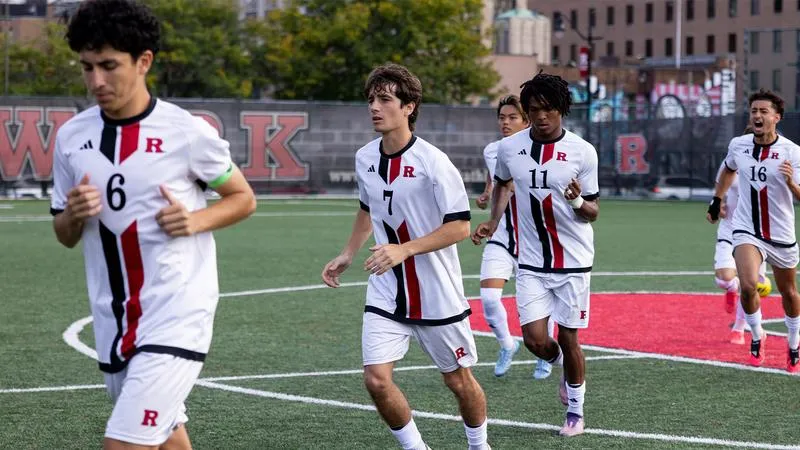Scarlet Raiders Drop Road Match at Division I Monmouth