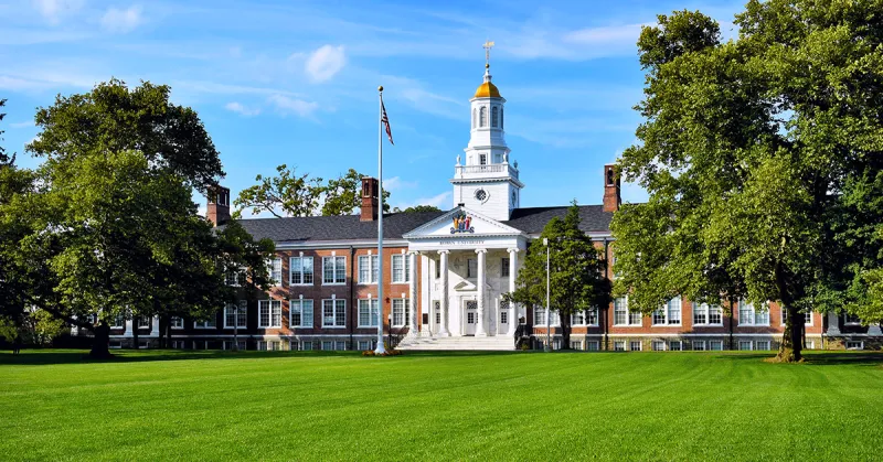 Rowan releases hazing report data, details university policy
