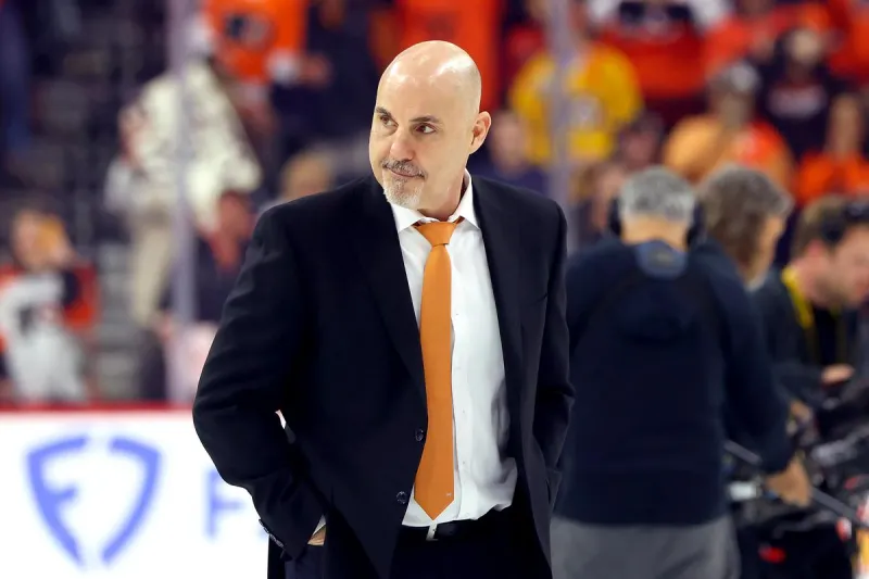 Flyers Cannot Keep up With the Bruins in Another Preseason Loss
