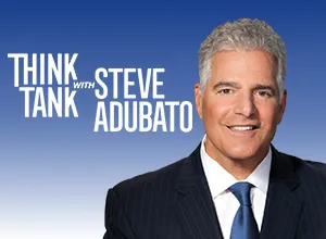 Steve Adubato Talks with Sen. Holly Schepisi about Strengthening Public Trust in Elections