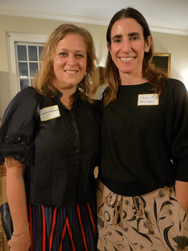 Women's Club of Glen Ridge begins 121st year
