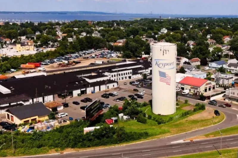 DEP report finds no link between Keyport cancer cases, landfill