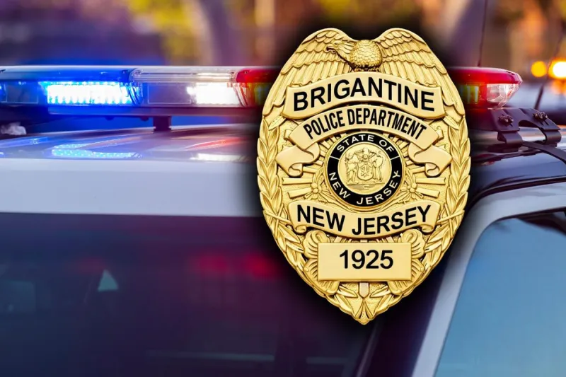 Philly Man Faces Charges After Brigantine Wawa Investigation