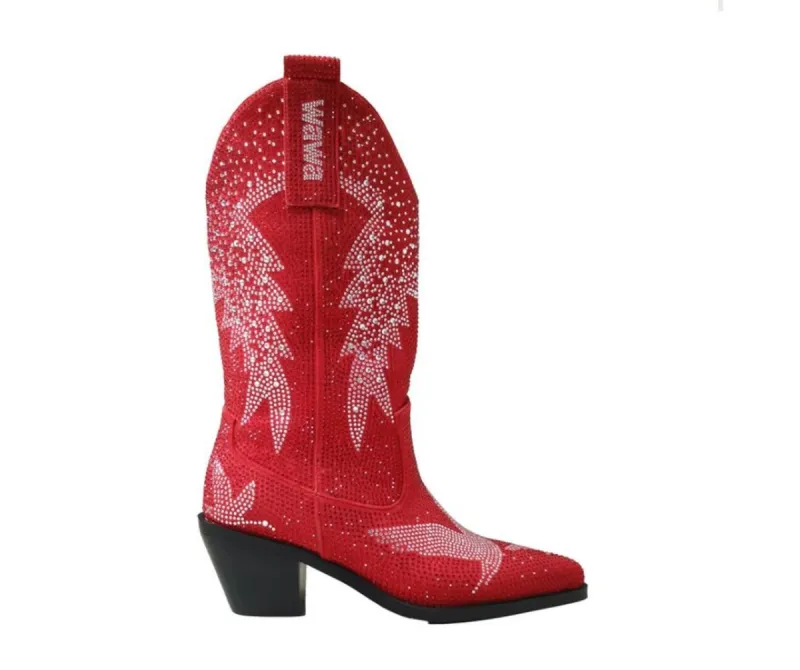 New Wawa Cowboy Boots Could Be The Most Wawa Thing Yet