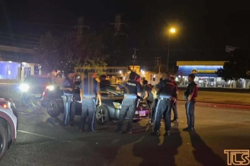 Lakewood, Howell shootings: Stolen car linked to gunfire