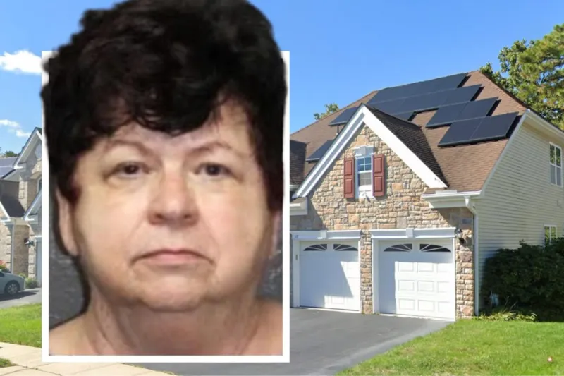 'At her wit's end': NJ woman convicted of partner's murder
