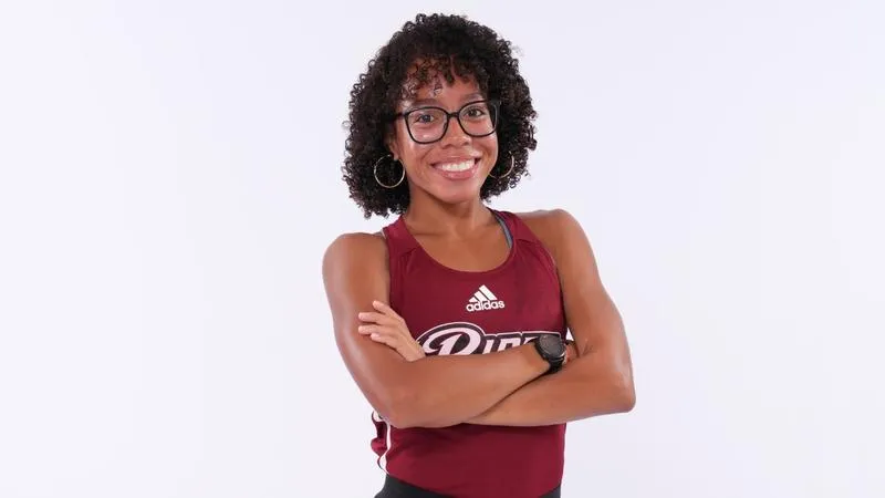 Fis Wins Back-to-Back Metro Conference Female Performer of the Week Awards for Run at Jasper Fall XC Invite