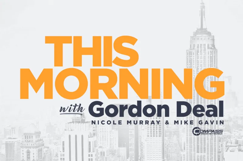 Callahan Discusses AI and Cybersecurity on Gordon Deal Podcast