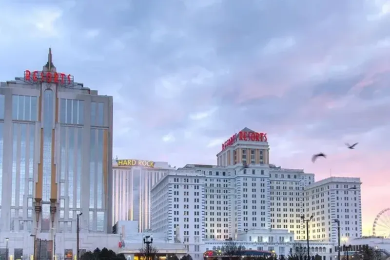 One Night Only, Greatest Entertainment Executive Returns To Atlantic City