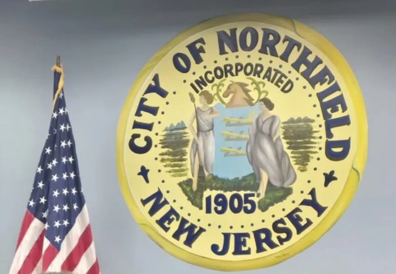 Northfield, NJ, Police Officer Is Charged With Official Misconduct