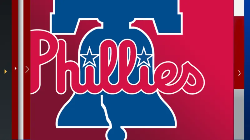 Phillies magic number: How Philadelphia can clinch a playoff spot