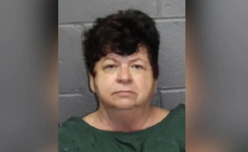 Mays Landing Woman Convicted of Killing Her 81-Year-Old Boyfriend