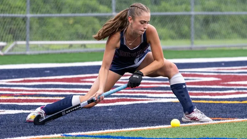 Field Hockey Falls in Double Overtime to the Rangers, 5-4