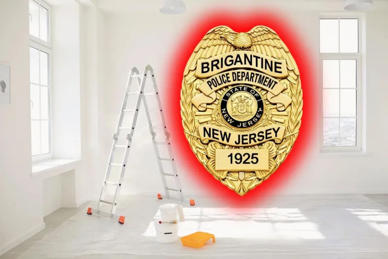 EHT Man Charged in Alleged $361K Brigantine Fraud Scheme