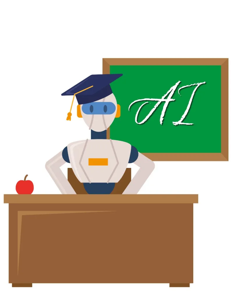 Opening up about AI use in class at Rowan University