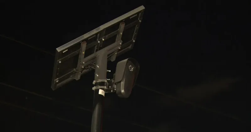 Almost 100 more Flock cameras to be installed across Edison, N.J., after council votes in favor