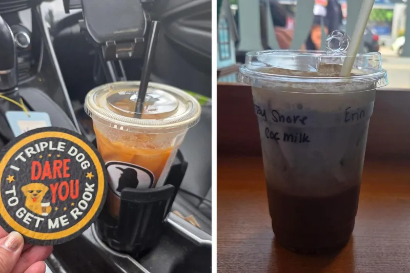 New Jersey coffee lovers, these 50 spots are worth a visit
