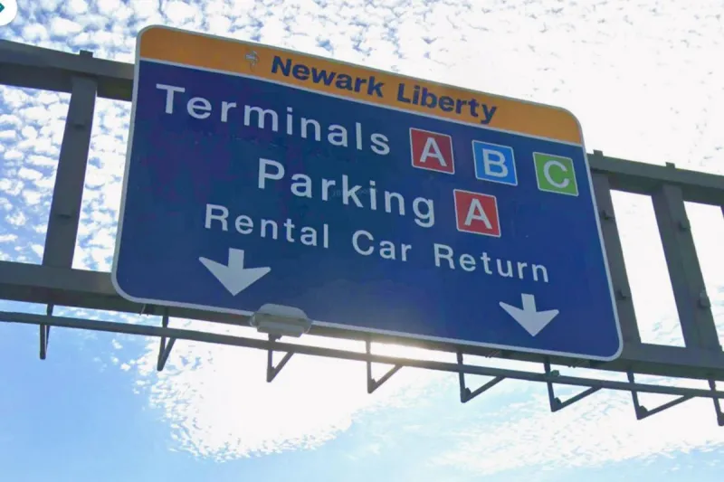 40 Years for Oregon Man After Child Porn Found at Newark Airport