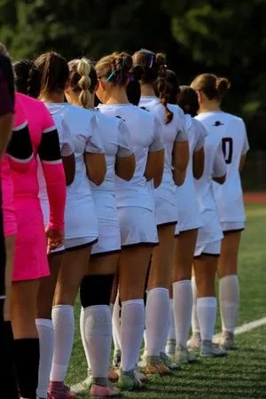 RAMAPO, PENN COLLEGE PLAY TO SCORELESS DRAW