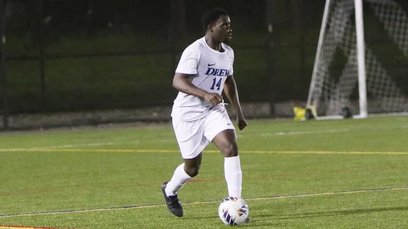 Men's Soccer Ties DeSales