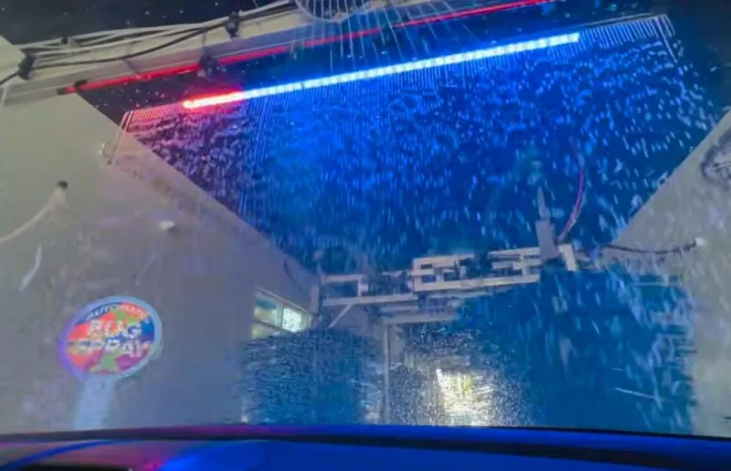 Popular NJ Car Wash Chain Hit With $446K Fine Over Worker Safety