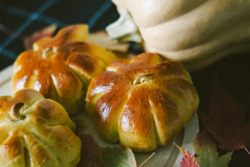 Try The Mummy And Eyeball Bagels In Atlantic County This Fall