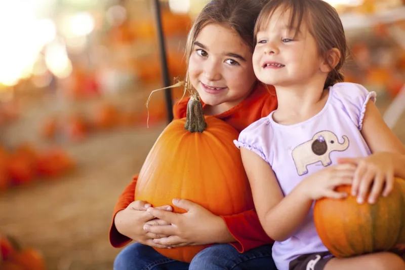 10 Best Festivals and Events in South Jersey in October