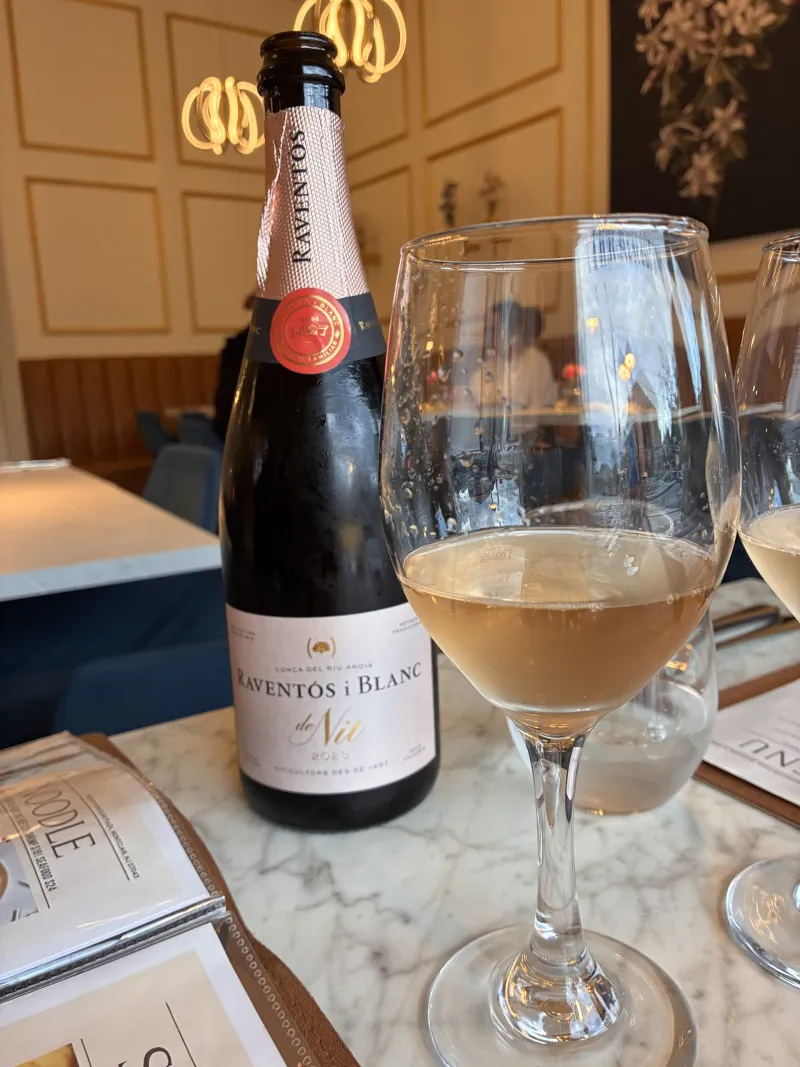 Drink Local: What Wine Goes Best With Thai Food?
