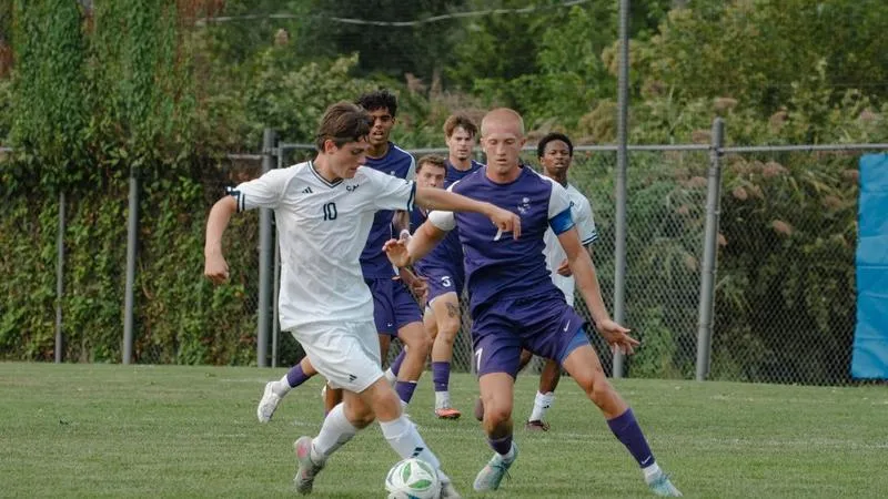 Peacocks Look For Second Conference Win Against Sacred Heart