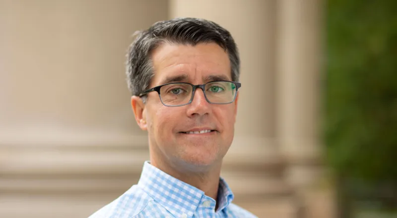 Dooley Examines Changing Views of Justice in New Book