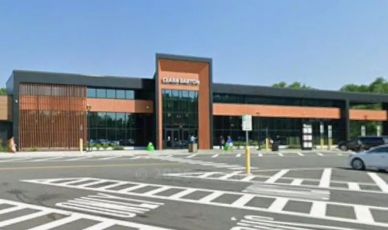A NJ Turnpike restroom named the best in the state