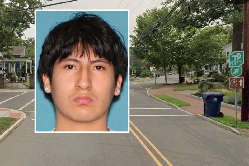 Public tips help cops arrest Hightstown man in sex assault case