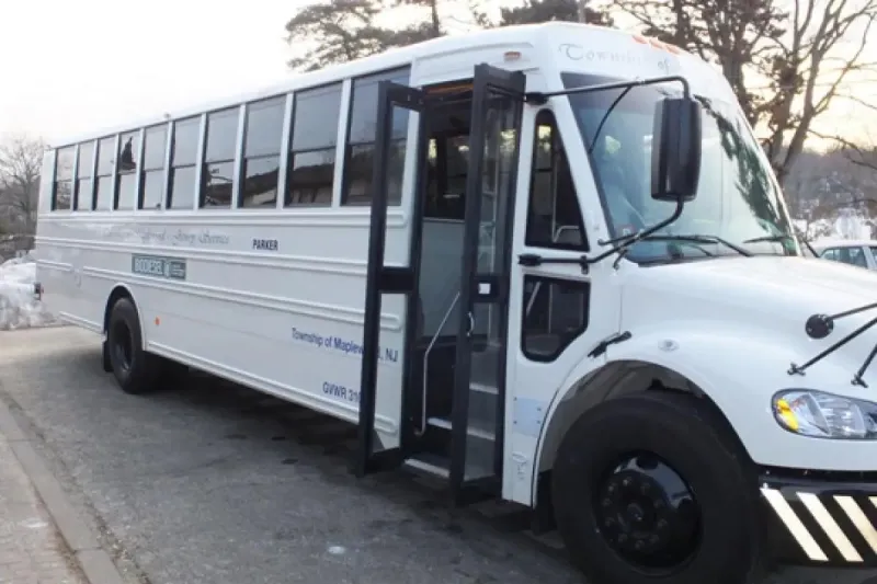 Montclair Considers Bringing Back Jitney Service. Community Meeting Set for Sept. 30