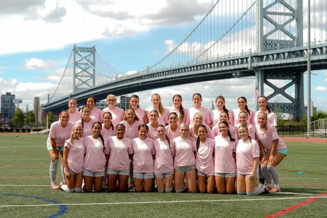 Women's Soccer ranked sixth in latest IWSOC/USC Region IV Coaches' Poll