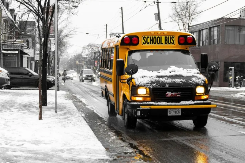 Replace NJ snow days with remote learning, superintendent says