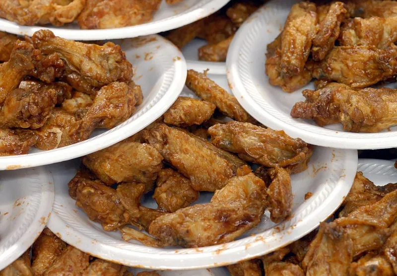 Think You Know the Best Wings at the South Jersey Shore?
