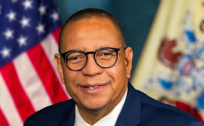 NJ Lt. Gov. Caldwell Allegedly Harassed Staffers, Pitched Ex-Lover for State Job, Used Office to Find His 'First Lady'