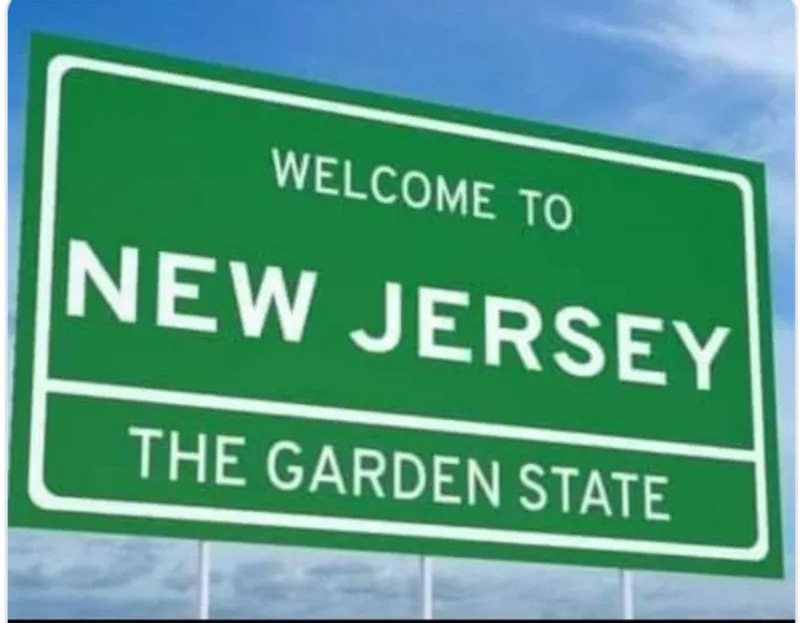 New Jersey Governor Demands: 'I'm Calling For His Resignation'
