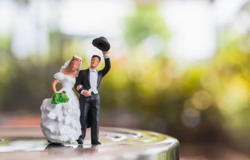 The South Jersey Love Story that Prosecutors Say Was a Sham