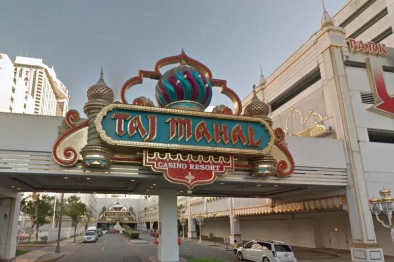 5 Places Millennials Wish We Could Have Seen In South Jersey
