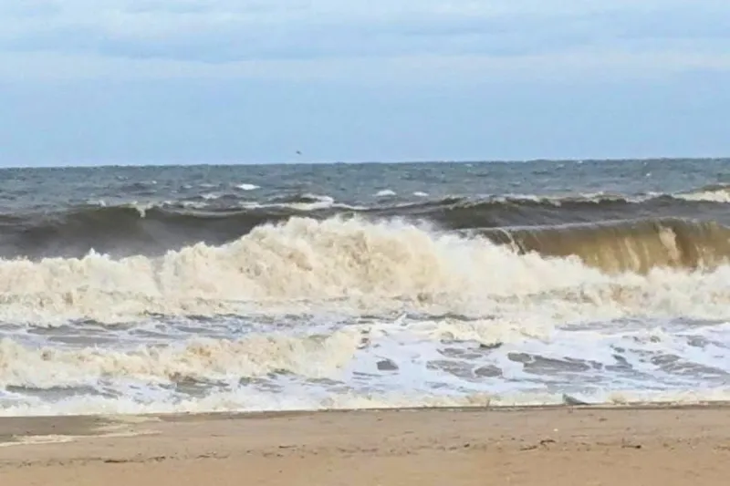 From the shore to North Jersey, storm disrupts weekend events